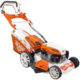 Masina de tuns gazon Ruris RX331S, 3.5 CP, 460 mm