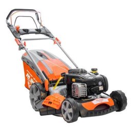 Masina de tuns gazon Ruris RX333S, 3 CP, Briggs&Stratton, 460 mm,