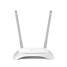 Router wireless TL-WR850N N300 MIMO 2T2R