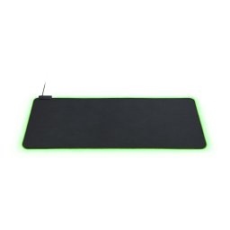 Mousepad Goliathus Extended Chroma RGB Black
