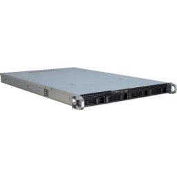IPC 1U-1404 19 storage case