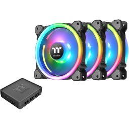 Riing Trio 12 RGB 3 Fan Pack