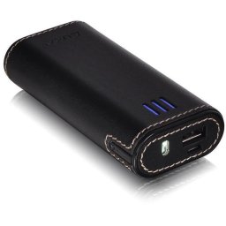 Baterie externa LUXA2 PL2 6000mAh Black
