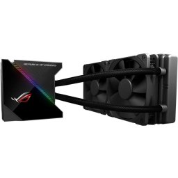 Cooler procesor ROG RYUJIN 240 aRGB