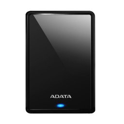 Hard disk extern EHDD 1TB 2.5" USB 3.1 Negru Slim