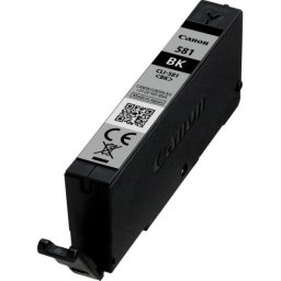 CANON CLI-581BK BLACK INKJET CARTRIDGE