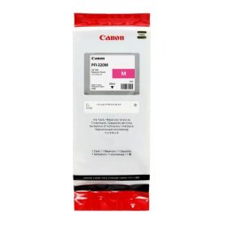 CANON PFI-320M MAGENTA INKJET CARTRIDGE