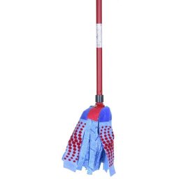 Mop VILEDA Supermocio 3Action Velour 140008