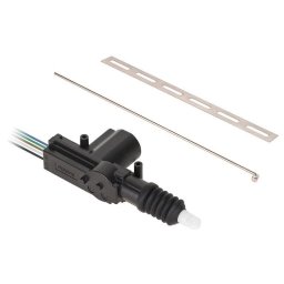 ACTUATOR INCHIDERE CENTRALIZATA