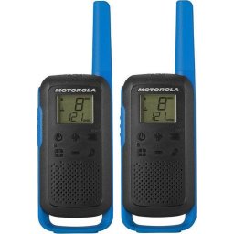 Statie radio PMR T62
