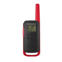 Statie radio PMR T62