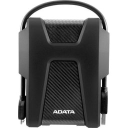Hard disk extern HD680, 1TB, USB 3.1, 2.5inch, Black