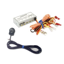 Interfata Multi-Camera
