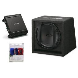 Boxe auto Pachet Subwoofer Auto