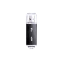 Memorie USB Blaze B02 128GB USB 3.1 Negru