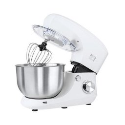 Robot de bucatarie EASY COOK alb 1400 W, 5.5 l, 6 viteze