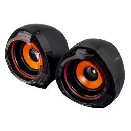 ESPERANZA EP141 RUMBA - Difuzoare USB 2 x 2,5W