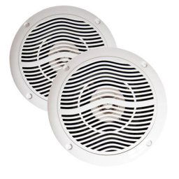 SET 2 DIFUZOARE WATER RESISTANT 5' 80W