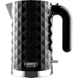Fierbator Camry CR 1269b 2200W 1.7l Negru