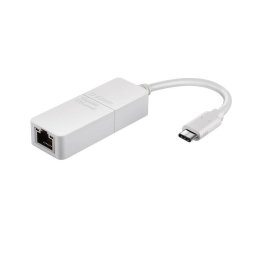 USB-C TO GIGABIT ETHERNET ADAPTER