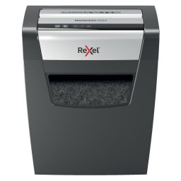Distrugator documente MOMENTUM X312, 12 coli, P3, cross-cut (confeti)