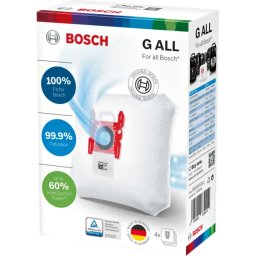Saci pentru aspirator BBZ41FGALL 4 bucati