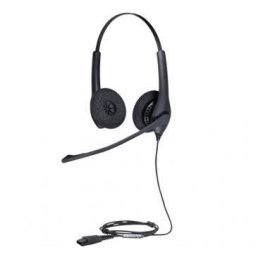 Headset Jabra BIZ 1500 Duo Wideband