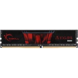 Memorie D4 3000 16GB C16 GSkill Aegis bulk