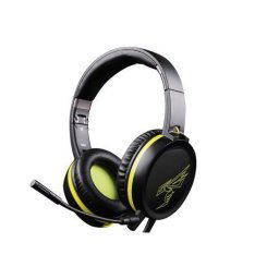 Casti G801 negre