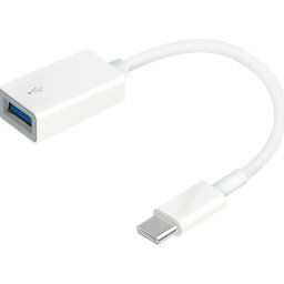 UC400 USB-C to USB 3.0 Adapter, 1 USB-C connector, 1 USB 3.0 port