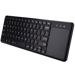 Tastatura Keyboard with touchpad TRACER Smart RF 2.4 GHz