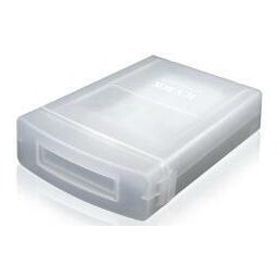 HDD Rack Carcasa de protectie IcyBox pentru HDD-uri 3.5''