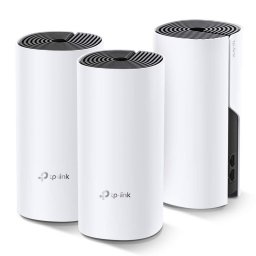 Router wireless Sistem wireless Complete Coverage Deco M4(3-pack) AC1200 Whole-Home