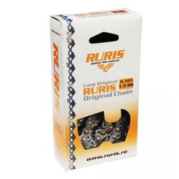 Lant Ruris 325, 1.5 36d 45cm, 125ml ulei ruris 2tt cadou