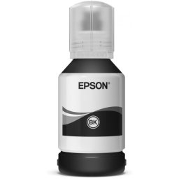Ink 110 EcoTank Pigment Black 120ml