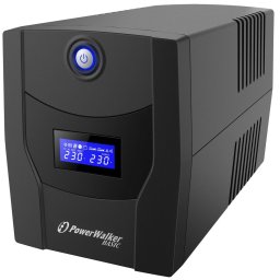 Power Walker VI 2200 STL FR