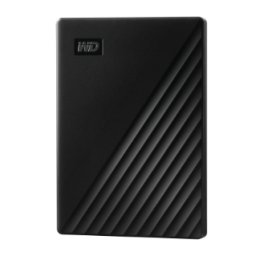 Hard disk extern External HDD WD My Passport 2.5'' 1TB USB 3.2 Black