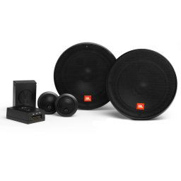 Boxe auto Stage2 604C 160mm