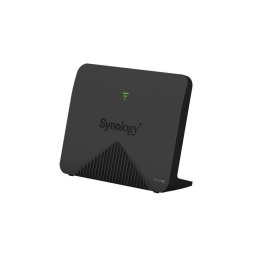 Router wireless Synology Mesh Router MR2200ac Quad Core 717MHz, 256 MB DDR3, RJ-45, WAN 1Gb