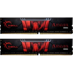Memorie Aegis DDR4 DDR4-3200 CL16-18-18-38 1.35V 16GB (2x8GB)