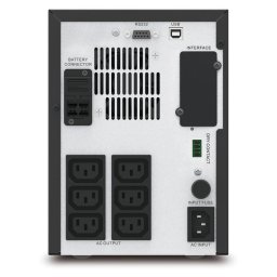APC Easy UPS SMV 1000VA 230V