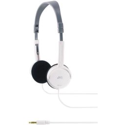 Casti Cablu 1.5 m 46g Design elegant Alb