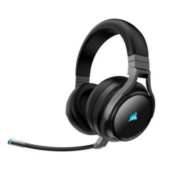 Casti Corsair Gaming Wireless Headset Virtuoso RGB Carbon (EU)