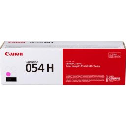 CRG054HM TONER CARTRIDGE MAGENTA