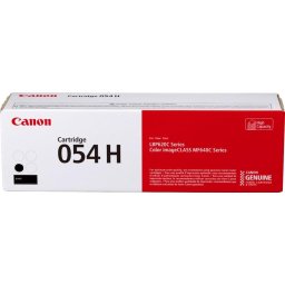 CRG054H TONER CARTRIDGE BLACK