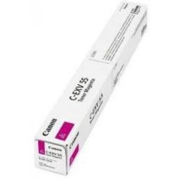 CANON C-EXV55M MAGENTA TONER CARTRIDGE