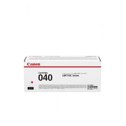 CANON CRG040M TONER CARTRIDGE MAGENTA