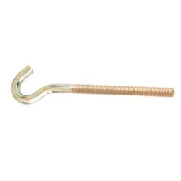 SURUBURI METRICE CU CARLIG M10X120MM, 50/SET