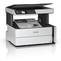 Multifunctionala EcoTank M2170 CISS MONO INKJET MFP