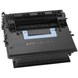 Toner Original HP Black, NR.37Y, pentru LJ Ent. M608/M609/M631/M632, 41K, "CF237Y